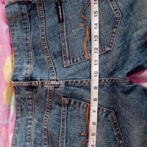 Vintage rampage size 3 - Picture 5 of 7